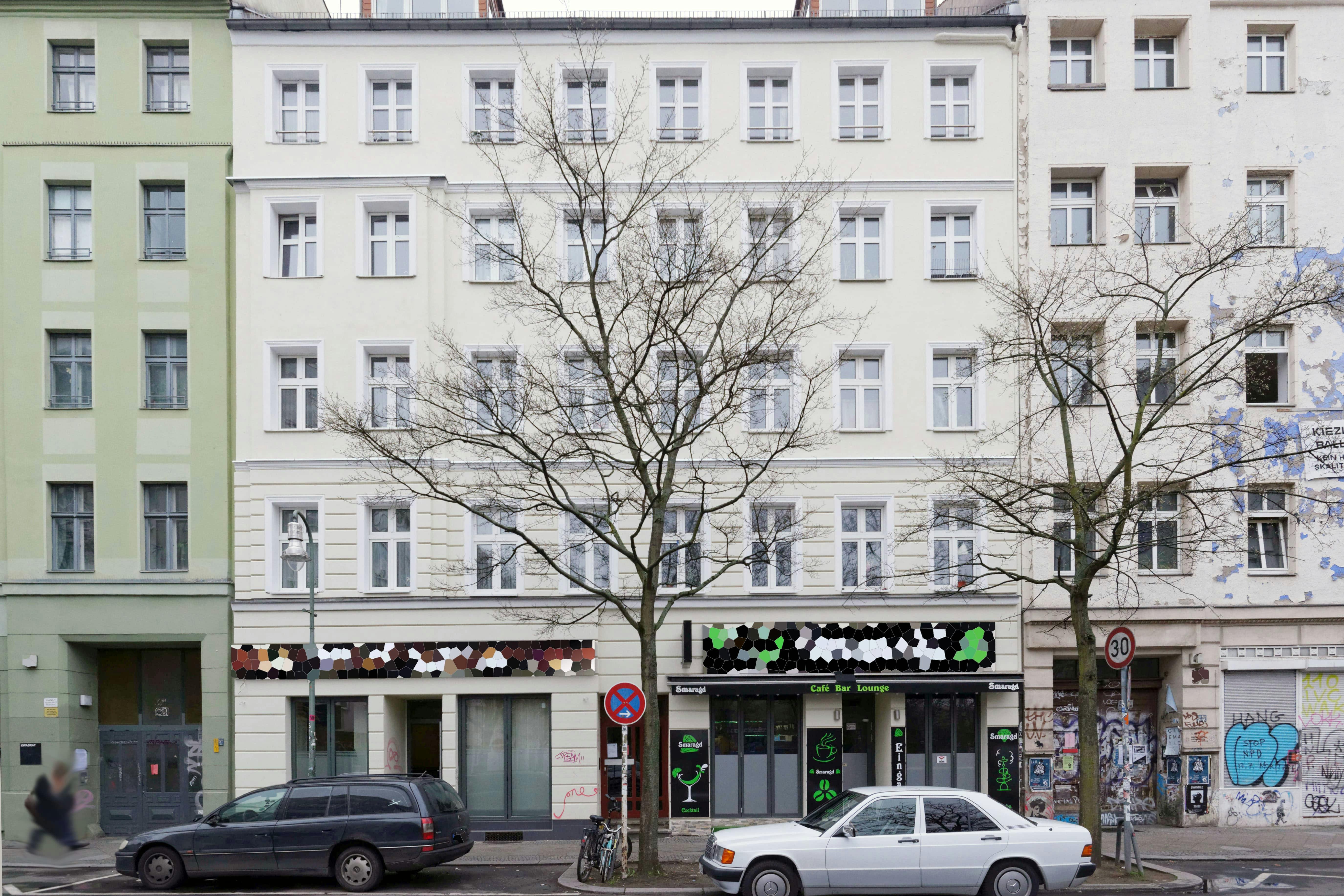 preview gallery tile