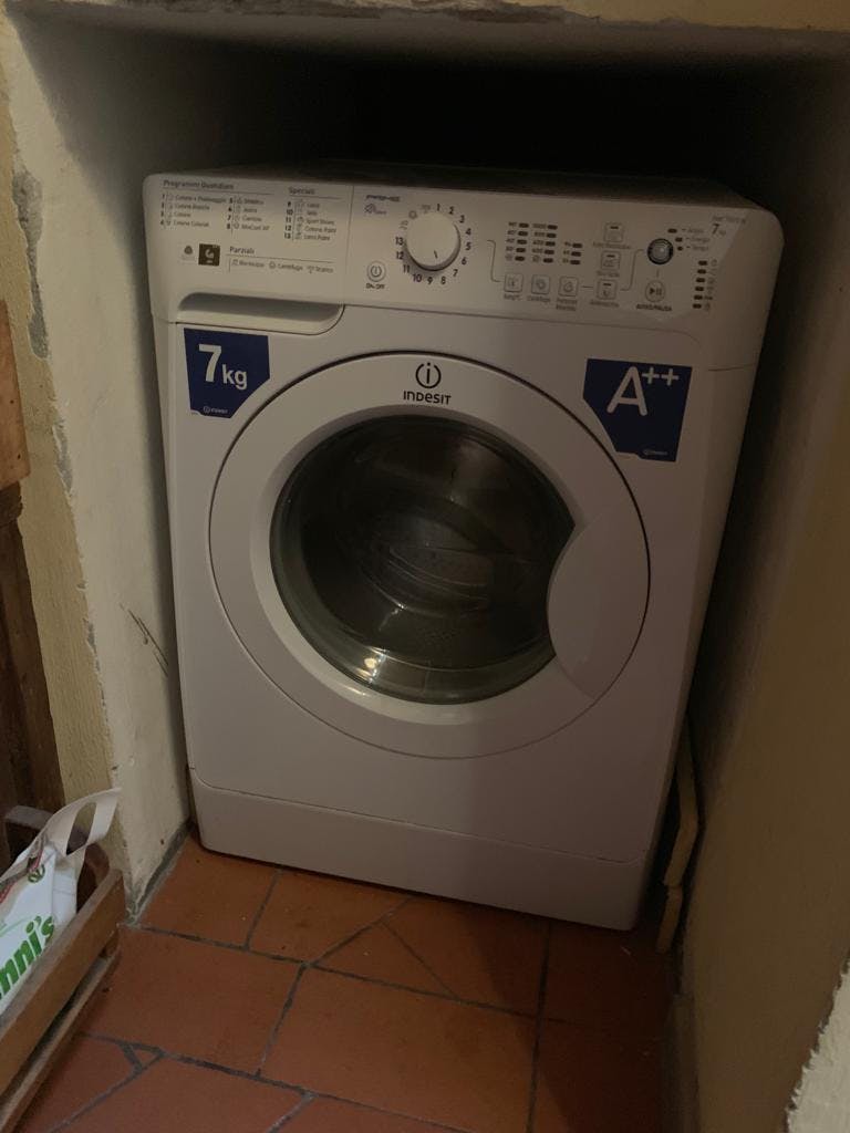 Apartment Firenze — photo 12