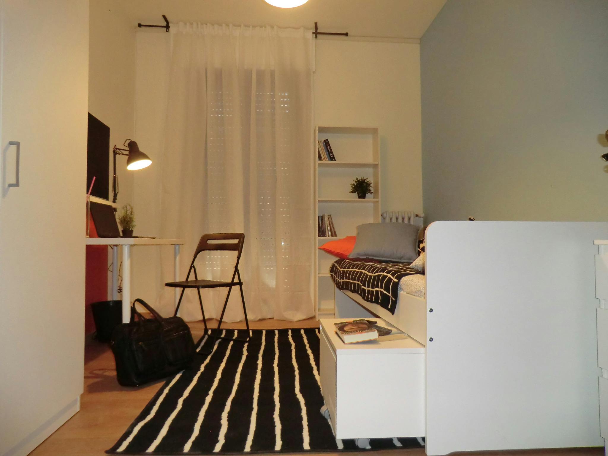 Via San Roberto Bellarmino, Padova preview