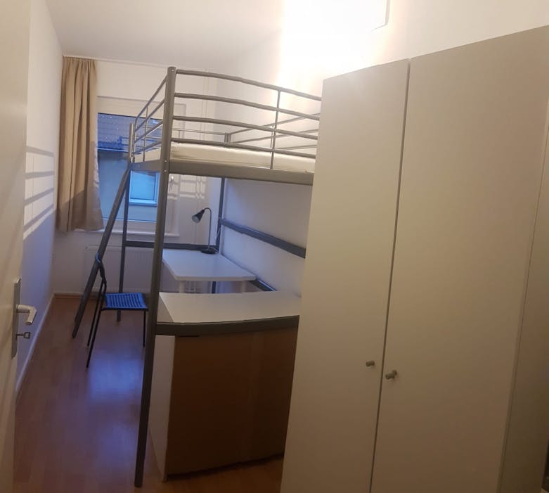 Room for rent in Dortmund, Saarbrücker Straße HousingAnywhere (846189)