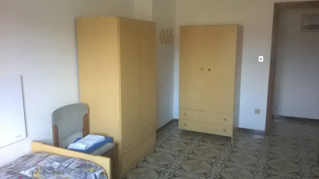 Private room in Via Vicinale Cupa Cintia, Naples (846969) room image 2