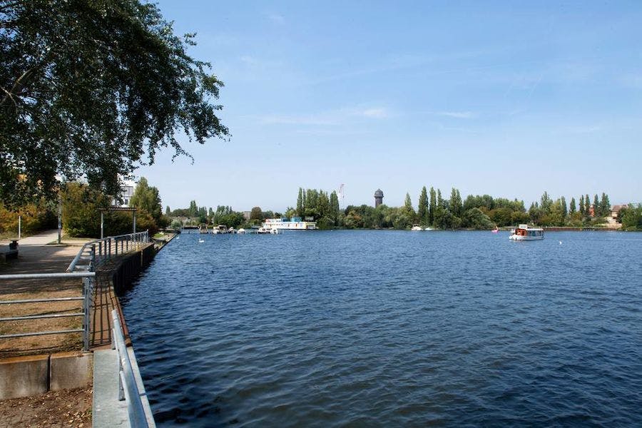 preview gallery tile