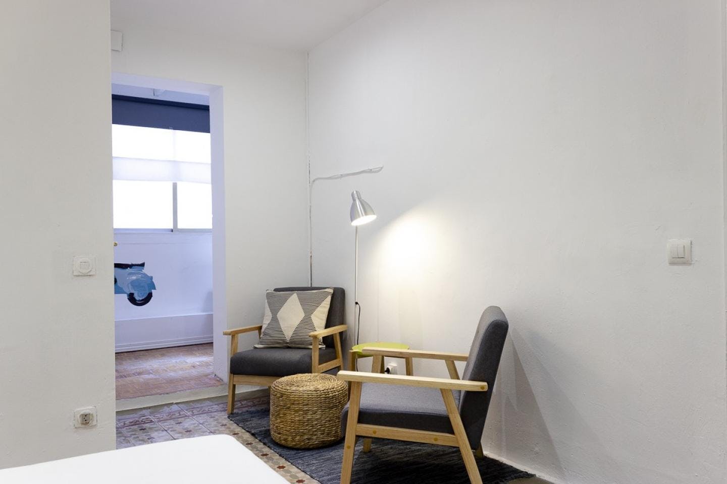 preview gallery tile