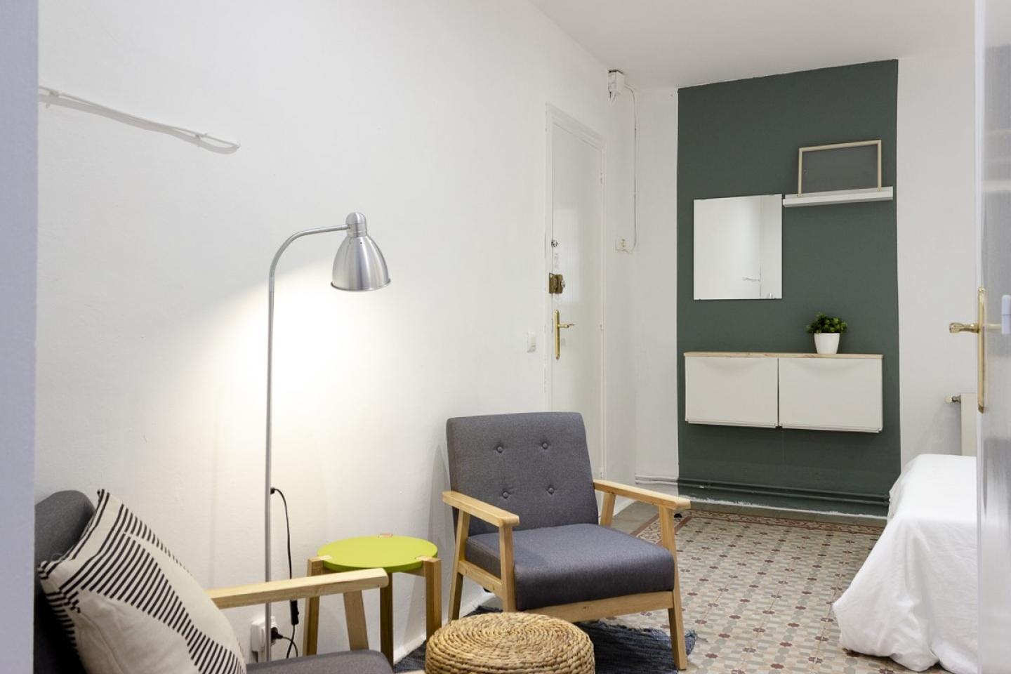 preview gallery tile