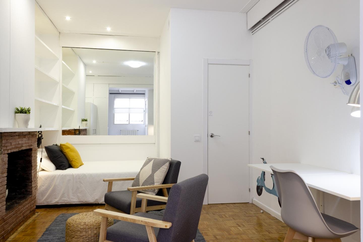 Carrer Gran de Gràcia, Barcelona preview