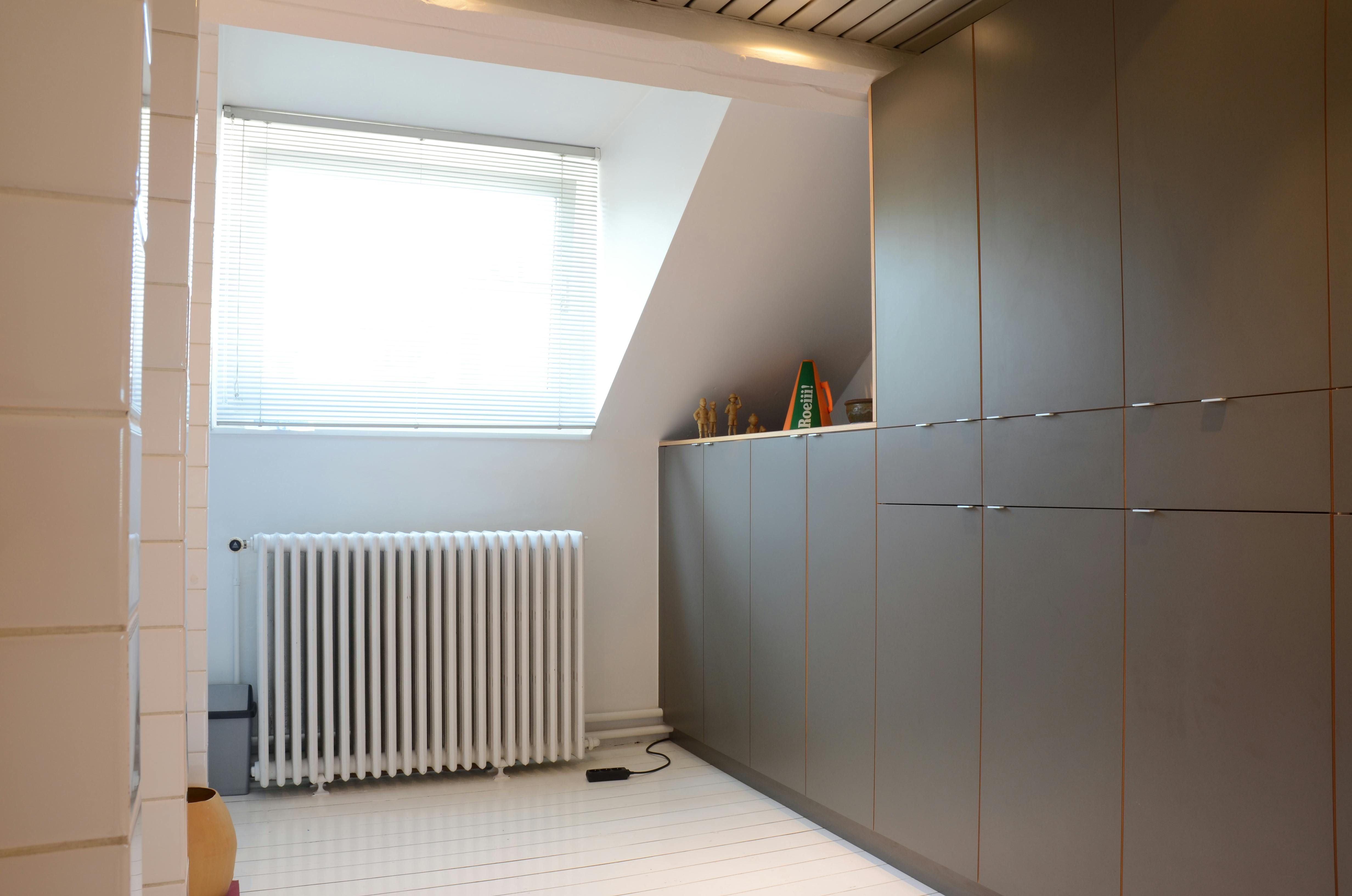 Studio in Elsene