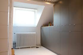 Habitación privada en alquiler por 600 € al mes en Ixelles, Rue Franz Merjay