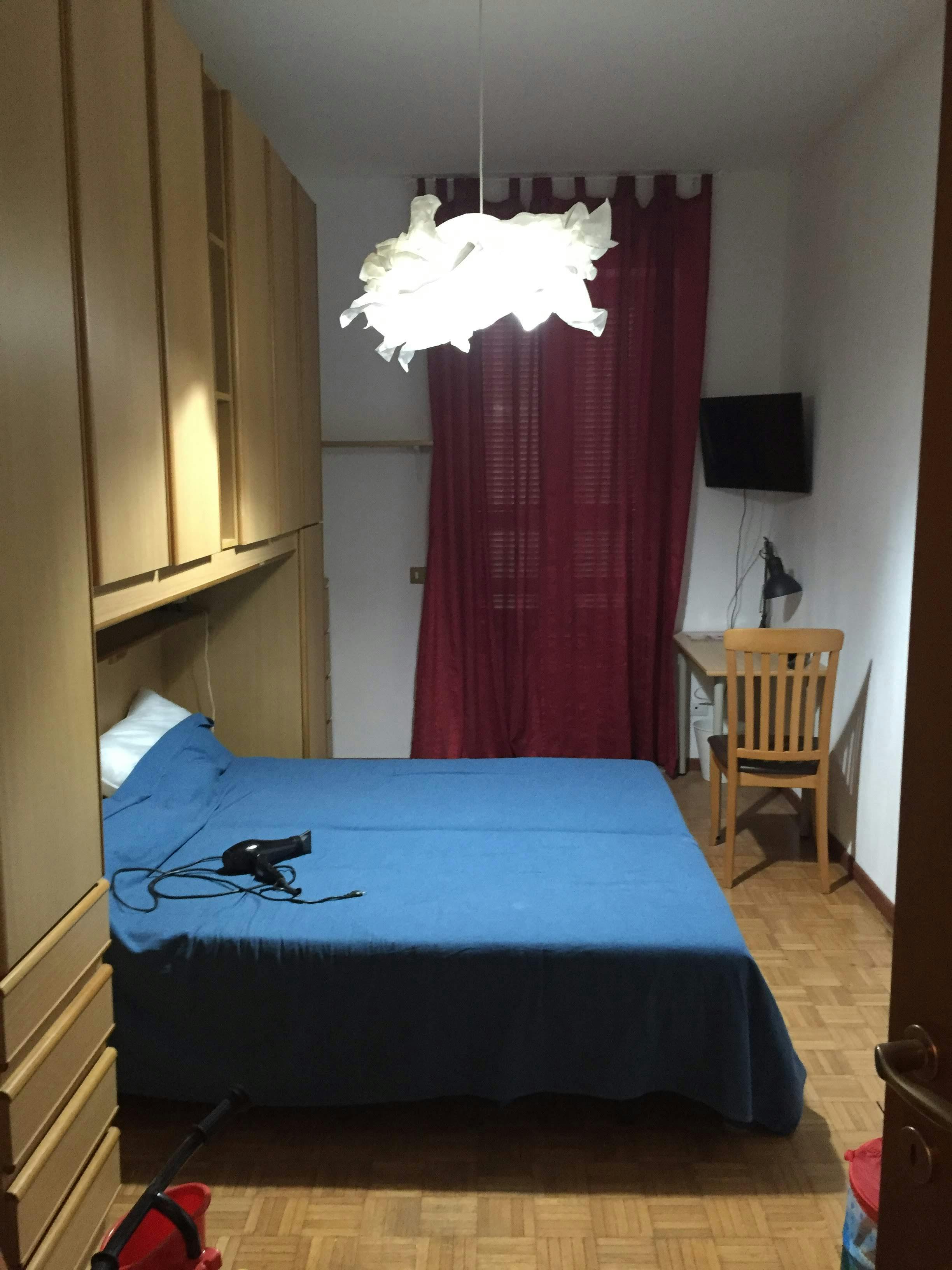Private room in Via Enrico Cialdini, Milan (847775) room image 1