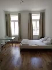 Panikengasse, Vienna-Vienna--1