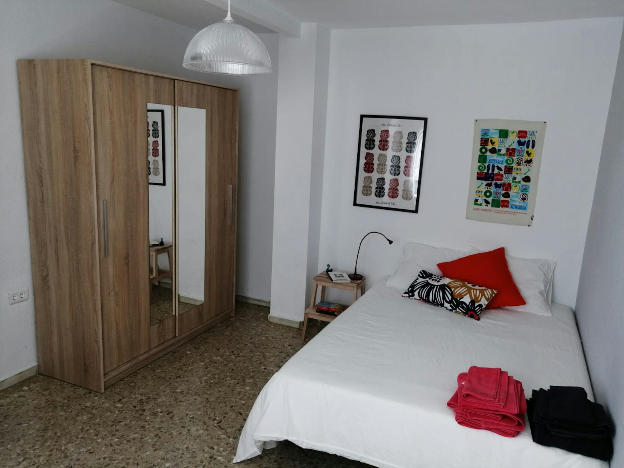 Avenida del Cid, Valencia preview