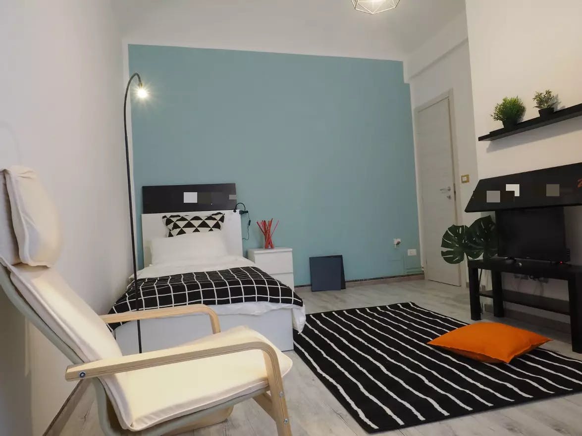 Via Rodolfo Renier, Turin preview