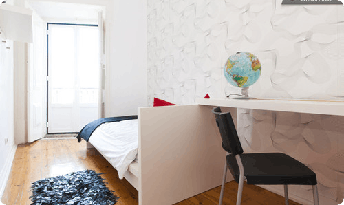 preview gallery tile