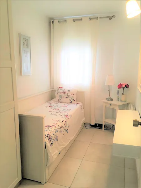 23 Leiva Street, Barcelona - in Barcelona