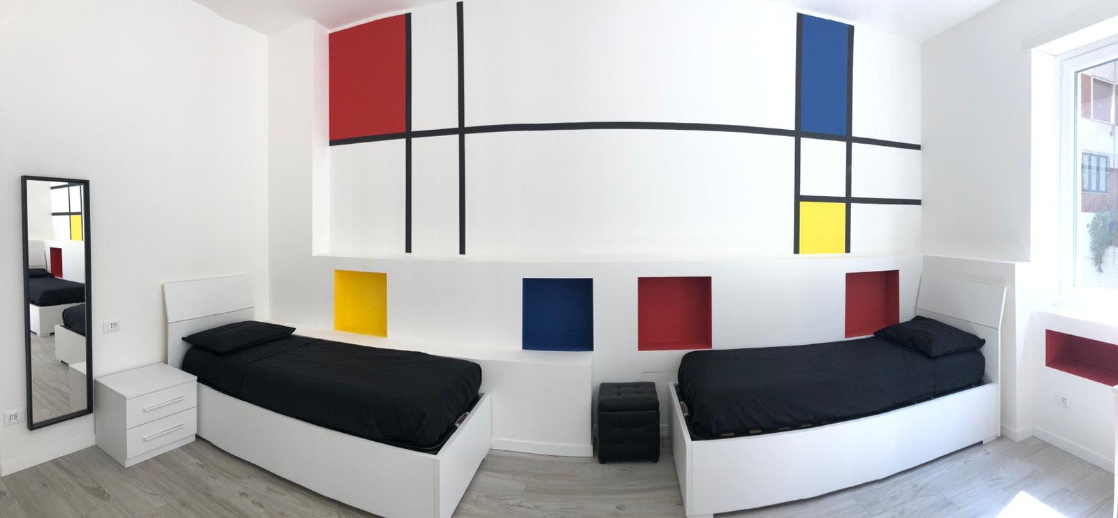 preview gallery tile