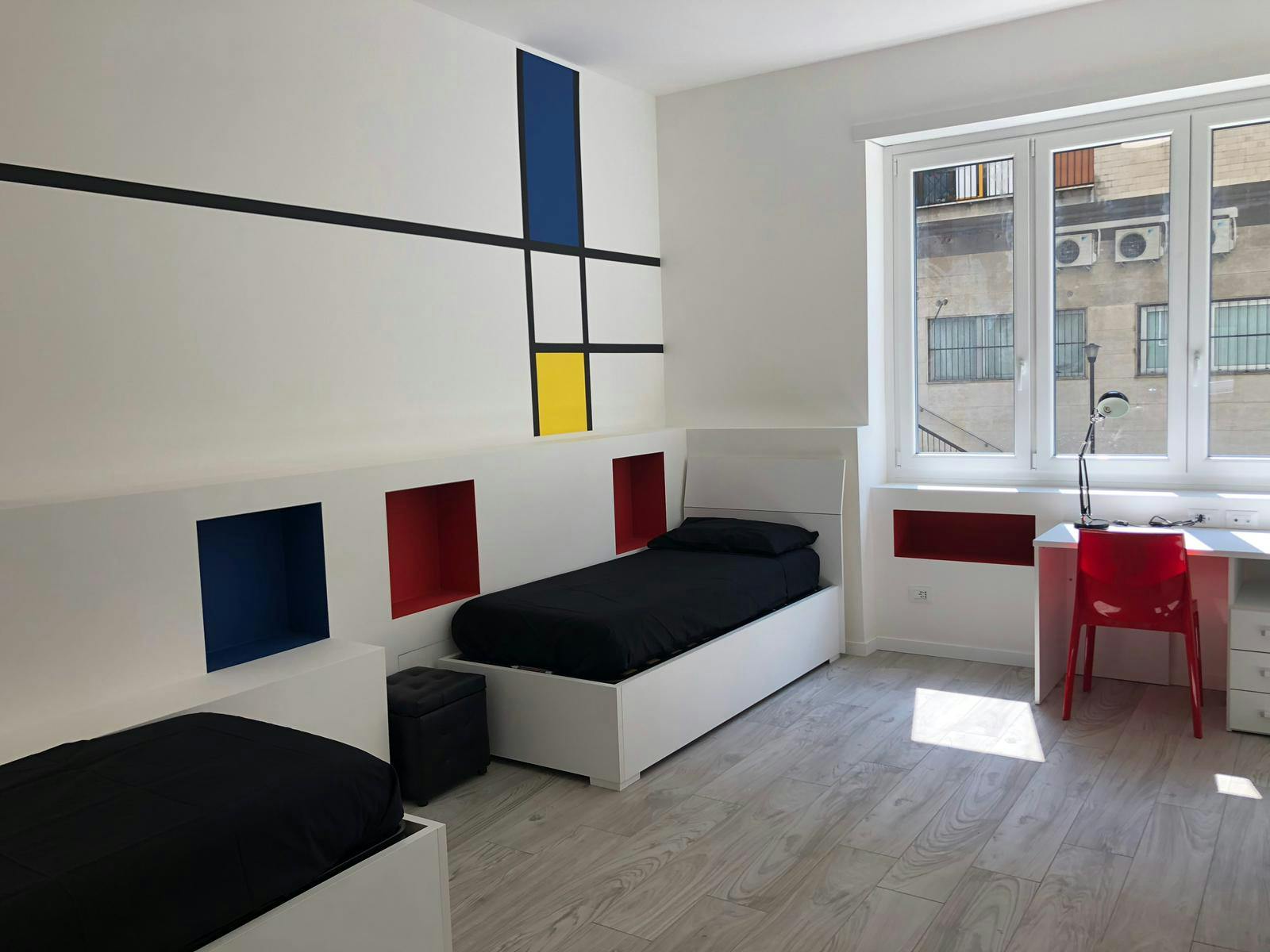 preview gallery tile