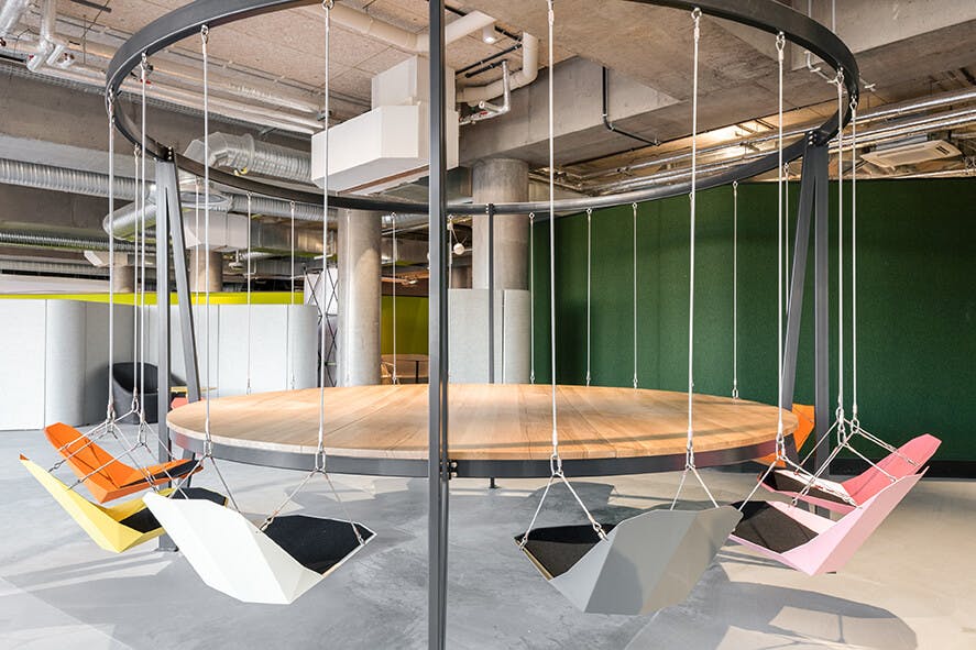 preview gallery tile