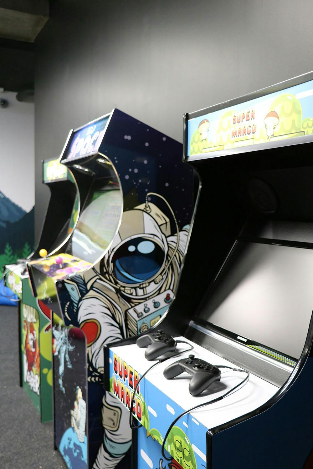 preview gallery tile