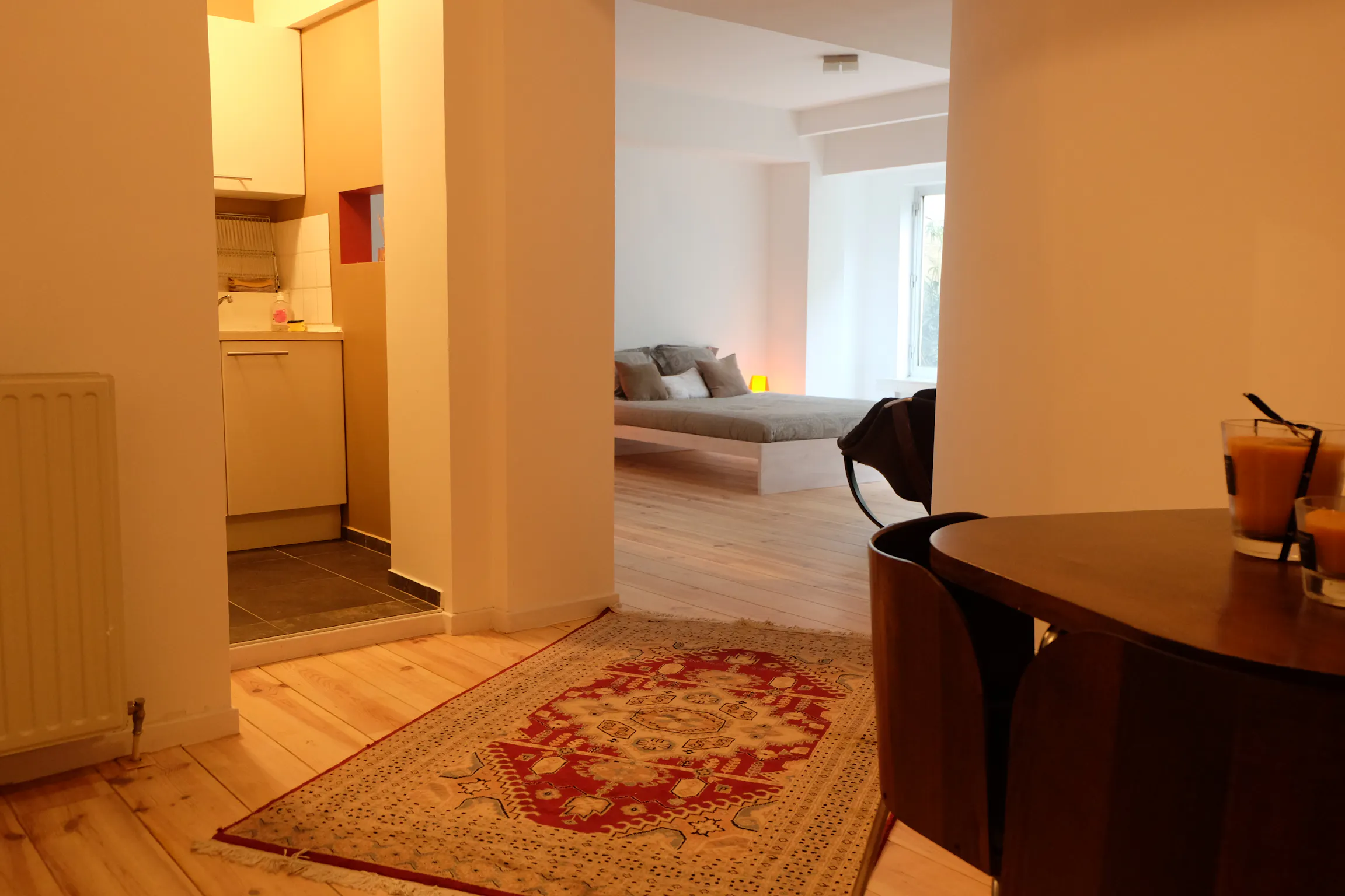 Apartment in Rue du Lac, Brussels (850767) ROOM 2