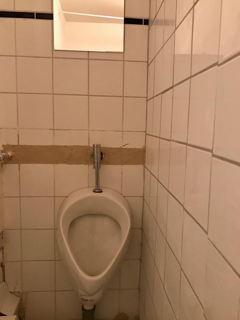 Private room in Potsdamer Straße, Berlin (852074) ROOM