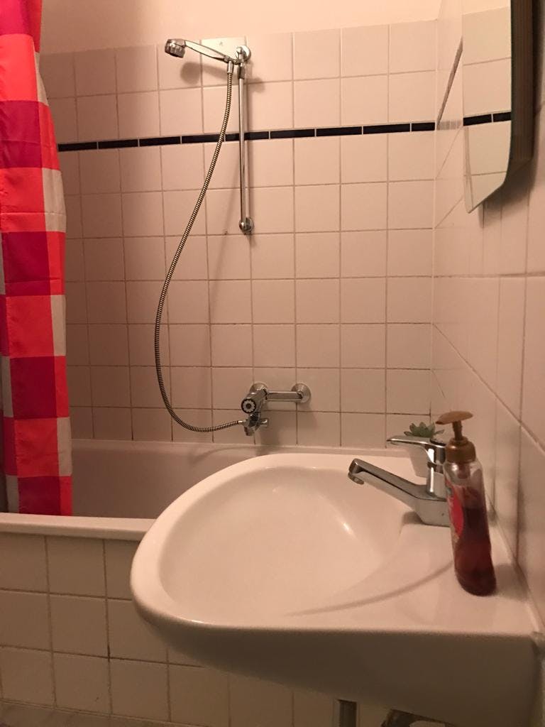 Private room in Potsdamer Straße, Berlin (852074) ROOM 2