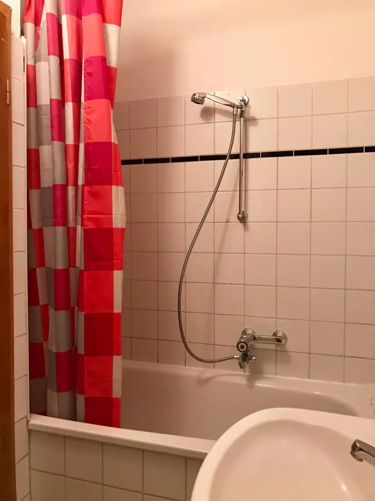 Private room in Potsdamer Straße, Berlin (852074) ROOM 1