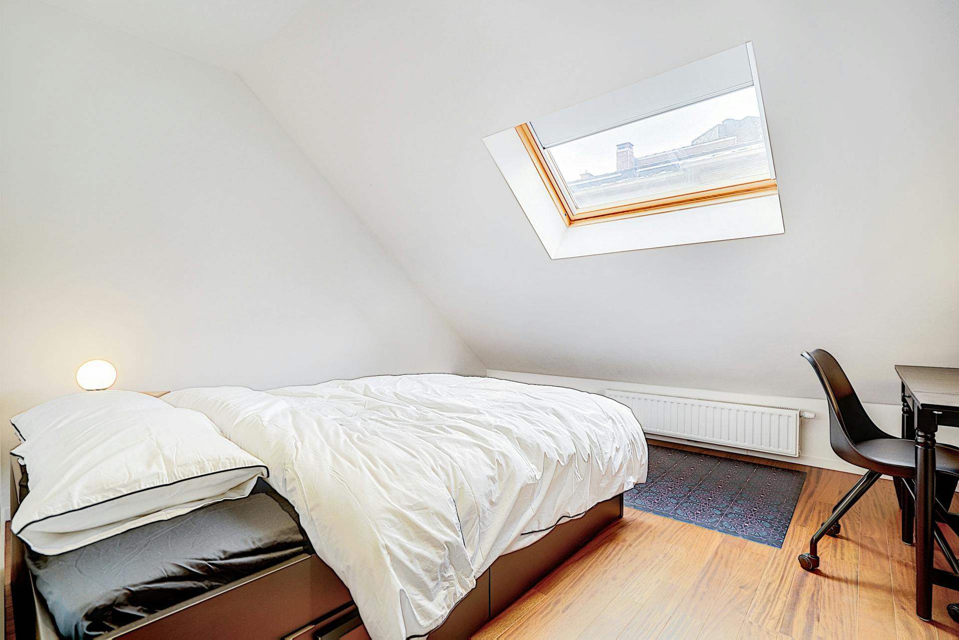 Studio in Charleroi