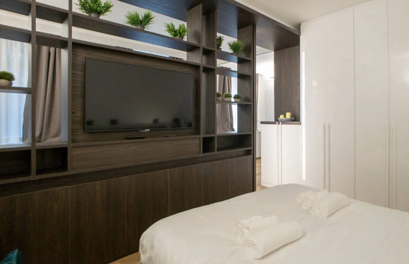 1-Bedroom Apartment in Via Madonnina, Milan (853560) ROOM 4