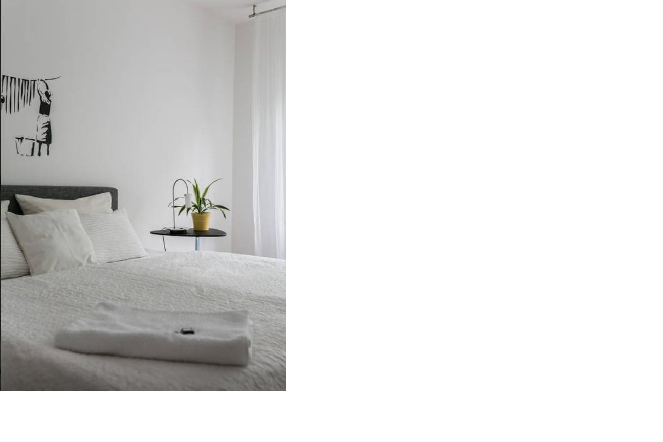 Apartment Berlin, 1 bed — photo 8