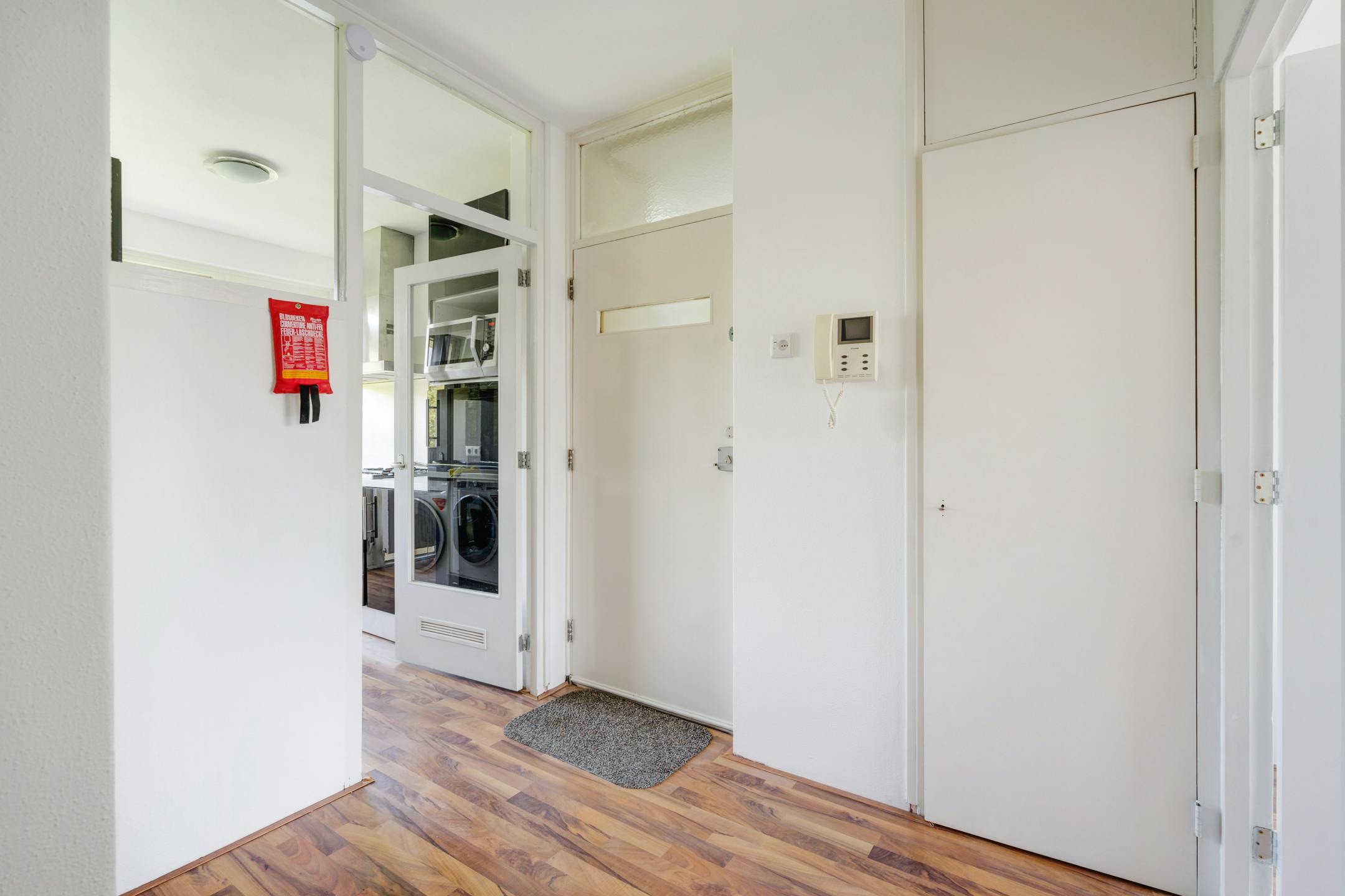 Private room in Blondeelstraat, Rotterdam (854896) ROOM 3