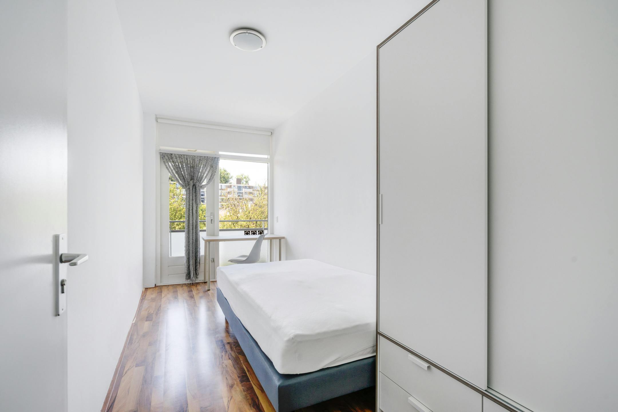 Stanza privata in affitto a 900 € al mese a Rotterdam, Blondeelstraat