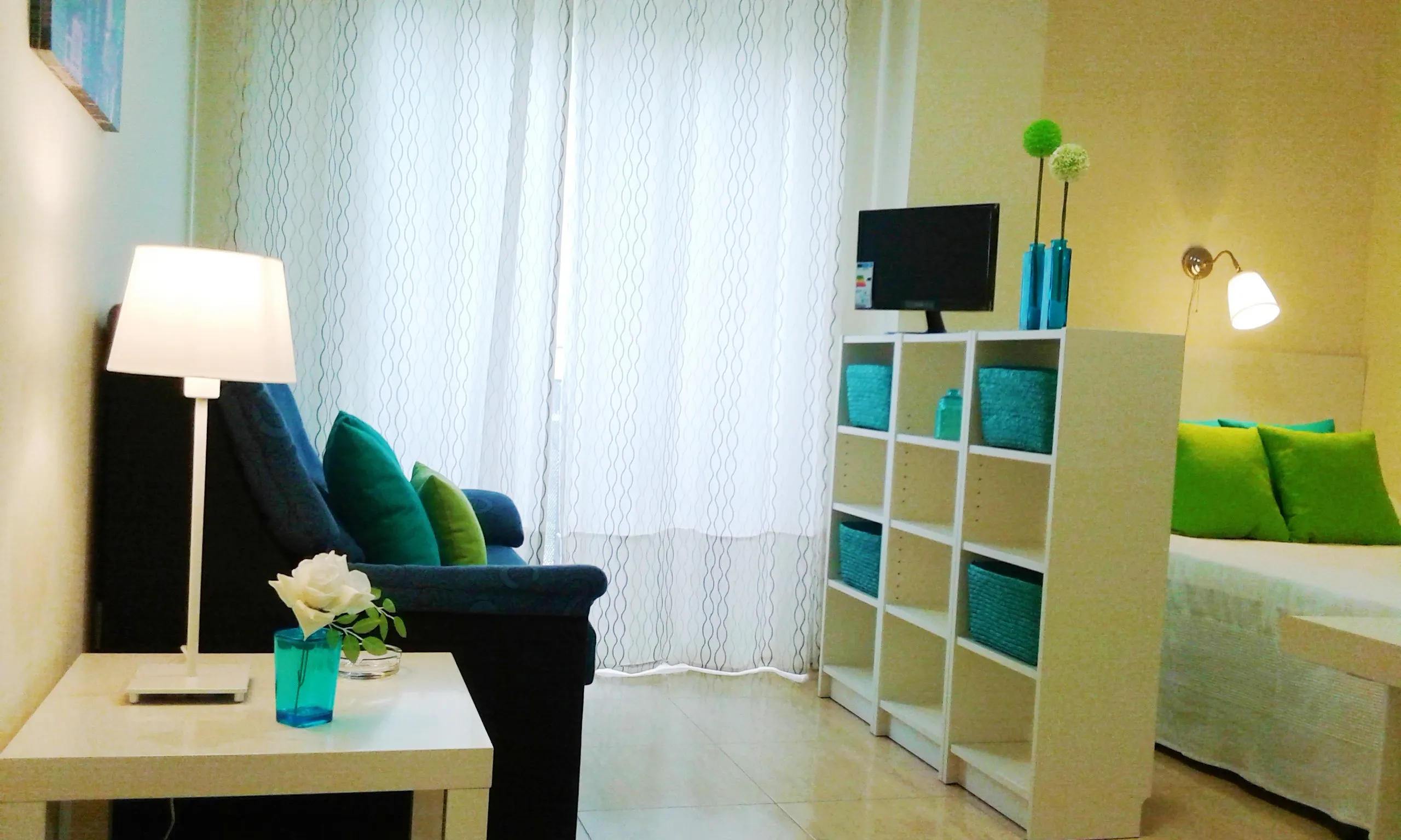 Apartment in Avenida Don Juan de Borbón, Murcia (855356) ROOM 1