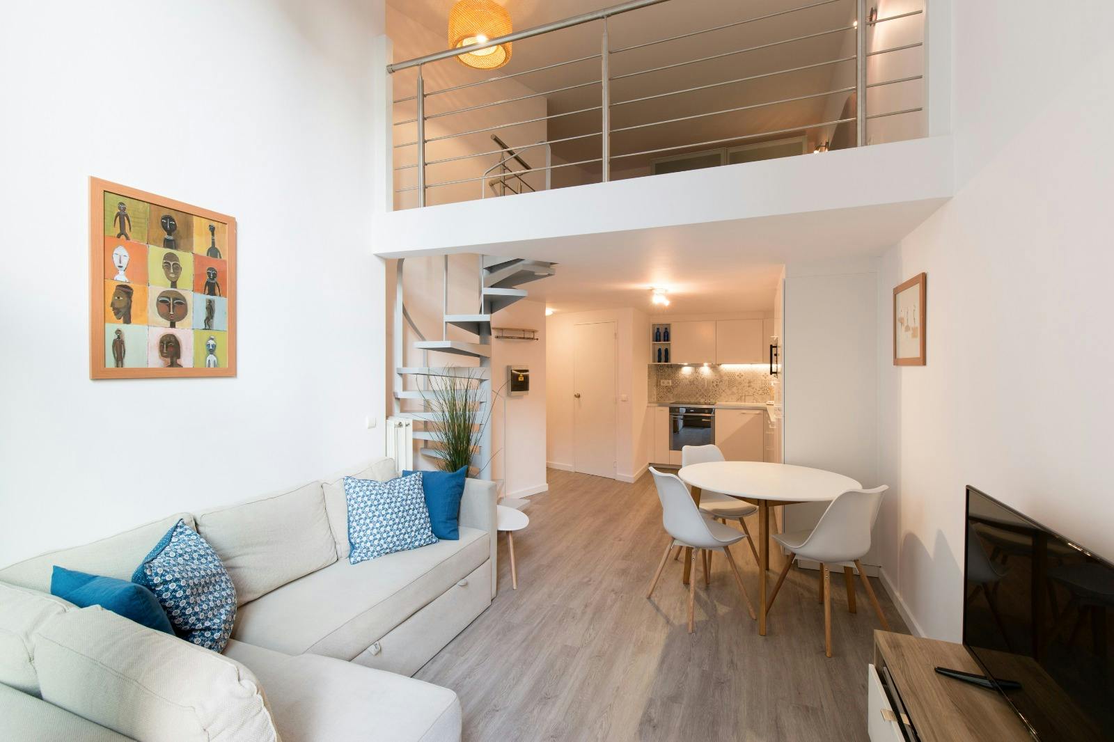 preview gallery tile