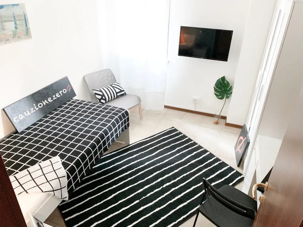 Private room in Via Goffredo Mameli, Verona (855611) ROOM 1