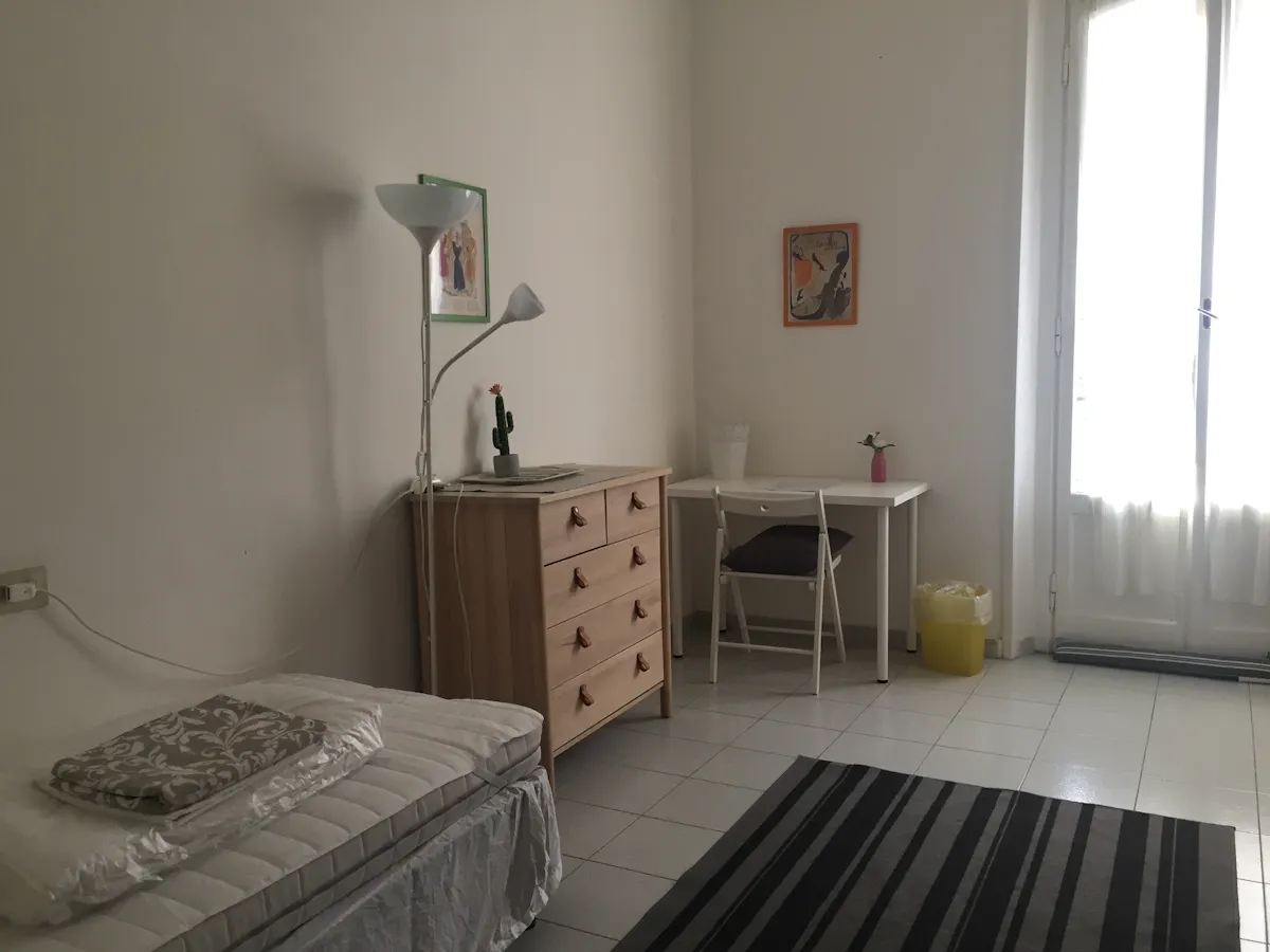 Private room in Viale Monza, Milan (855768) ROOM