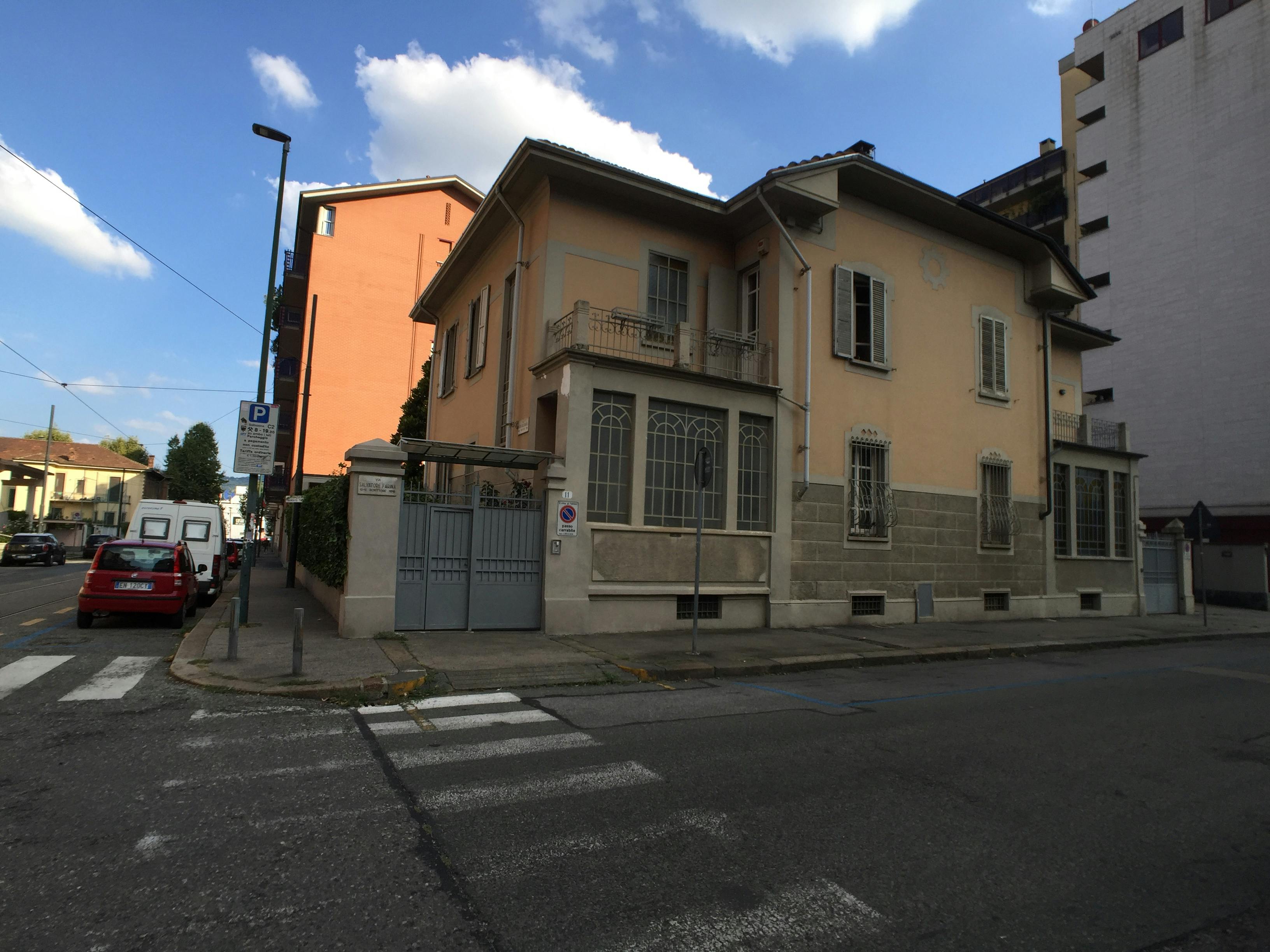 Camera singola Torino — foto 13