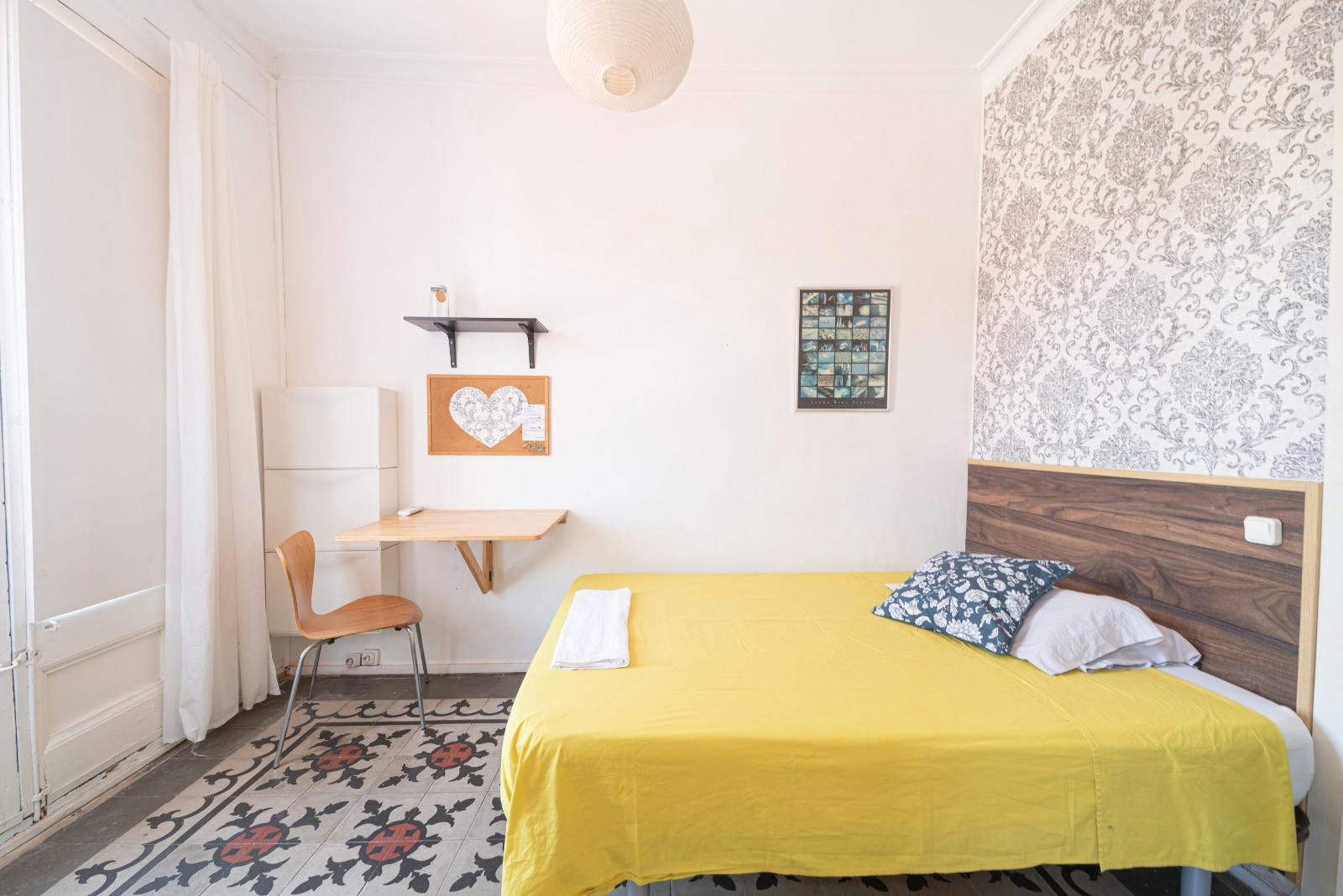 Apartments for rent in Barcelona, Spain HousingAnywhere