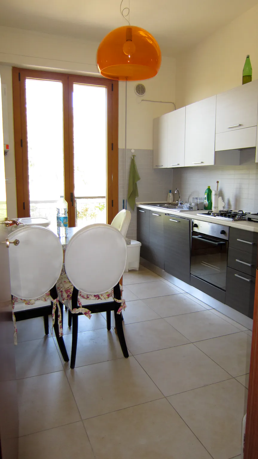 Private room in Via Puglie, Siena (856356) ROOM