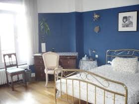 Privé kamer te huur voor € 825 per maand in Woluwe-Saint-Pierre, Avenue de Broqueville