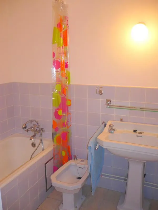 Private room in Boulevard-Léopold III, Schaerbeek (856515) ROOM 2