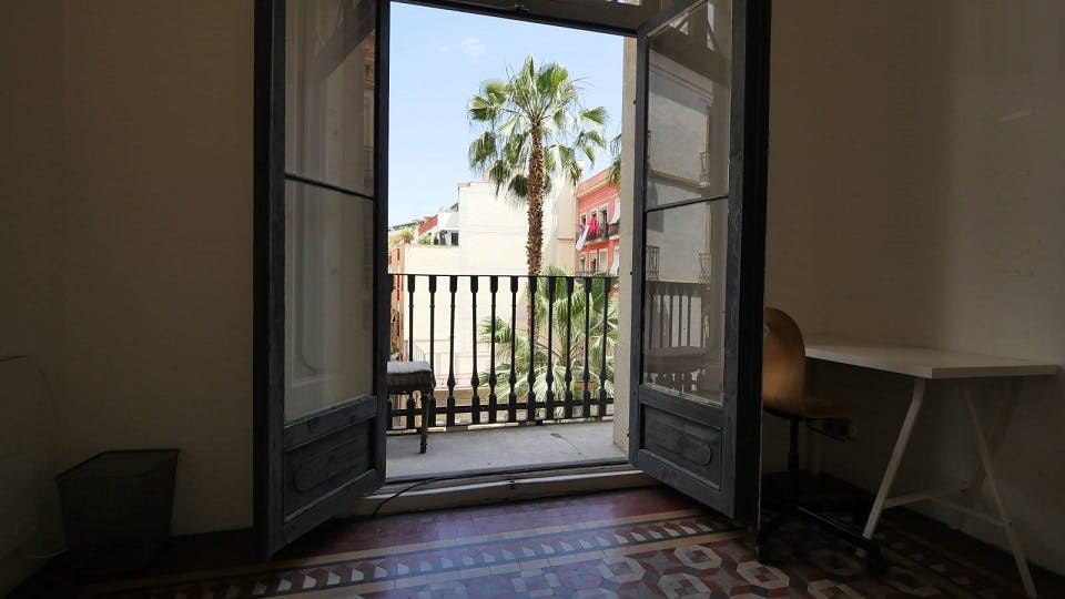 preview gallery tile