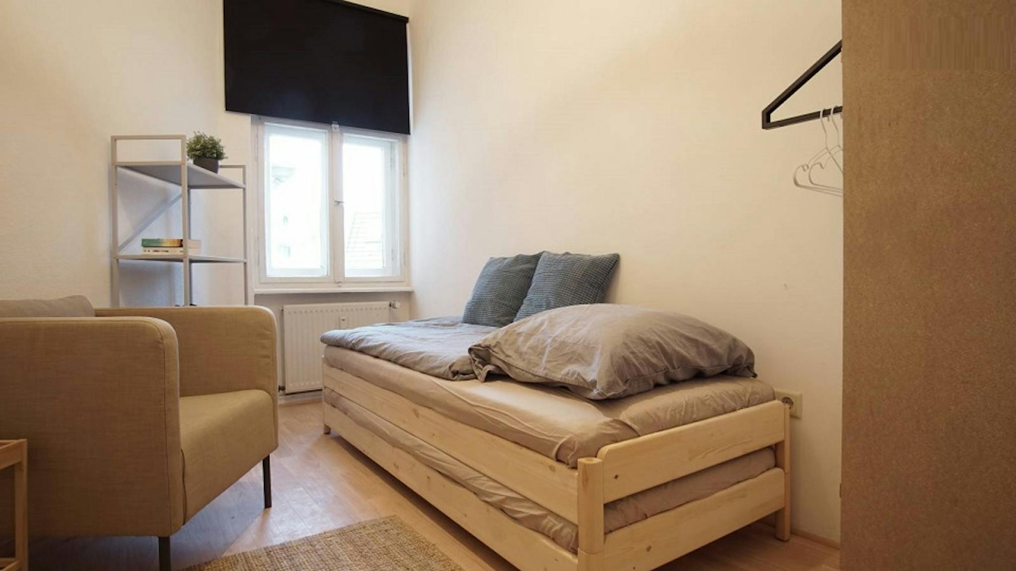 Kiautschoustraße, Berlin preview