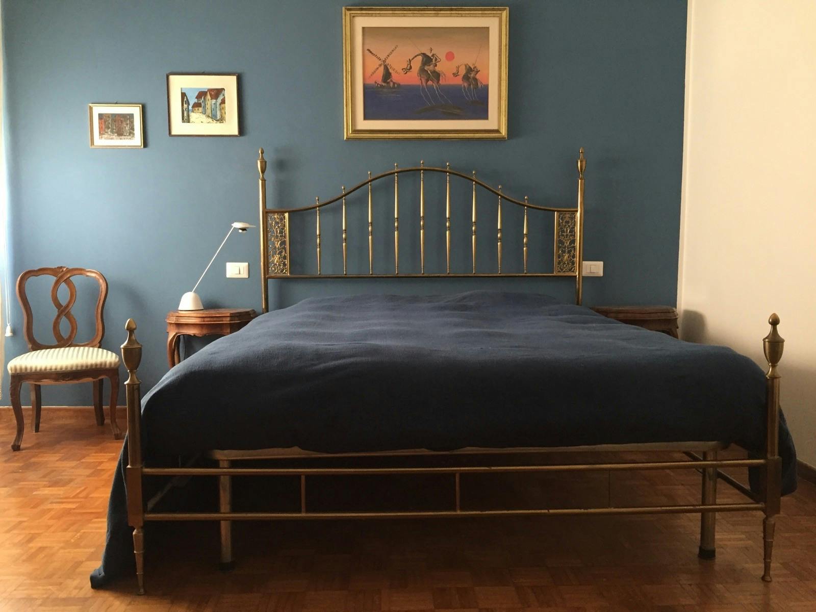 Stanza privata in affitto a 600 € al mese a Rome, Via Vincenzo Cerulli