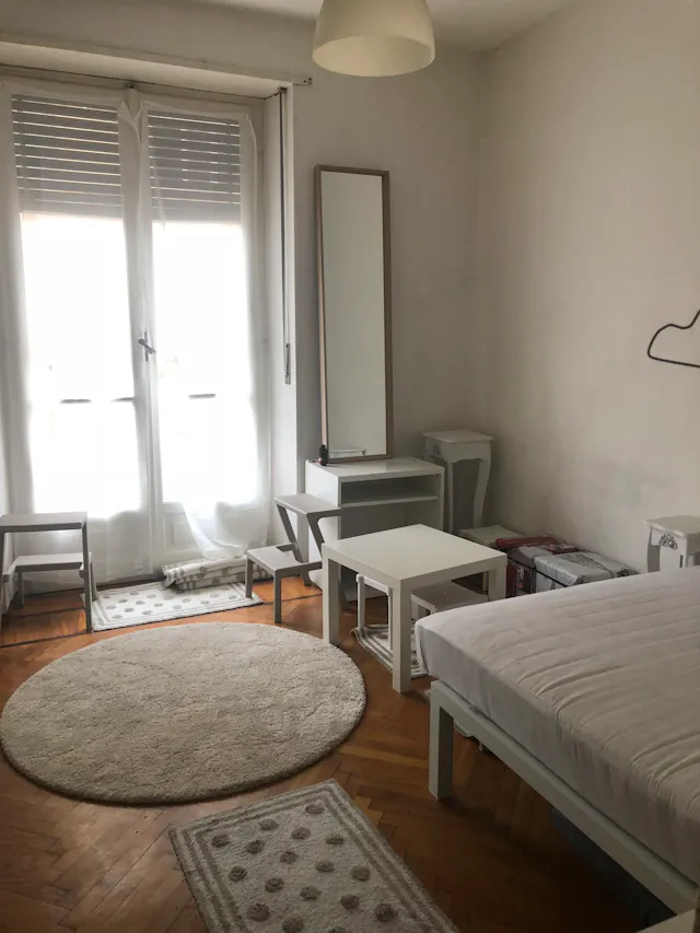 Private room in Corso San Maurizio, Turin (860294) room image 2