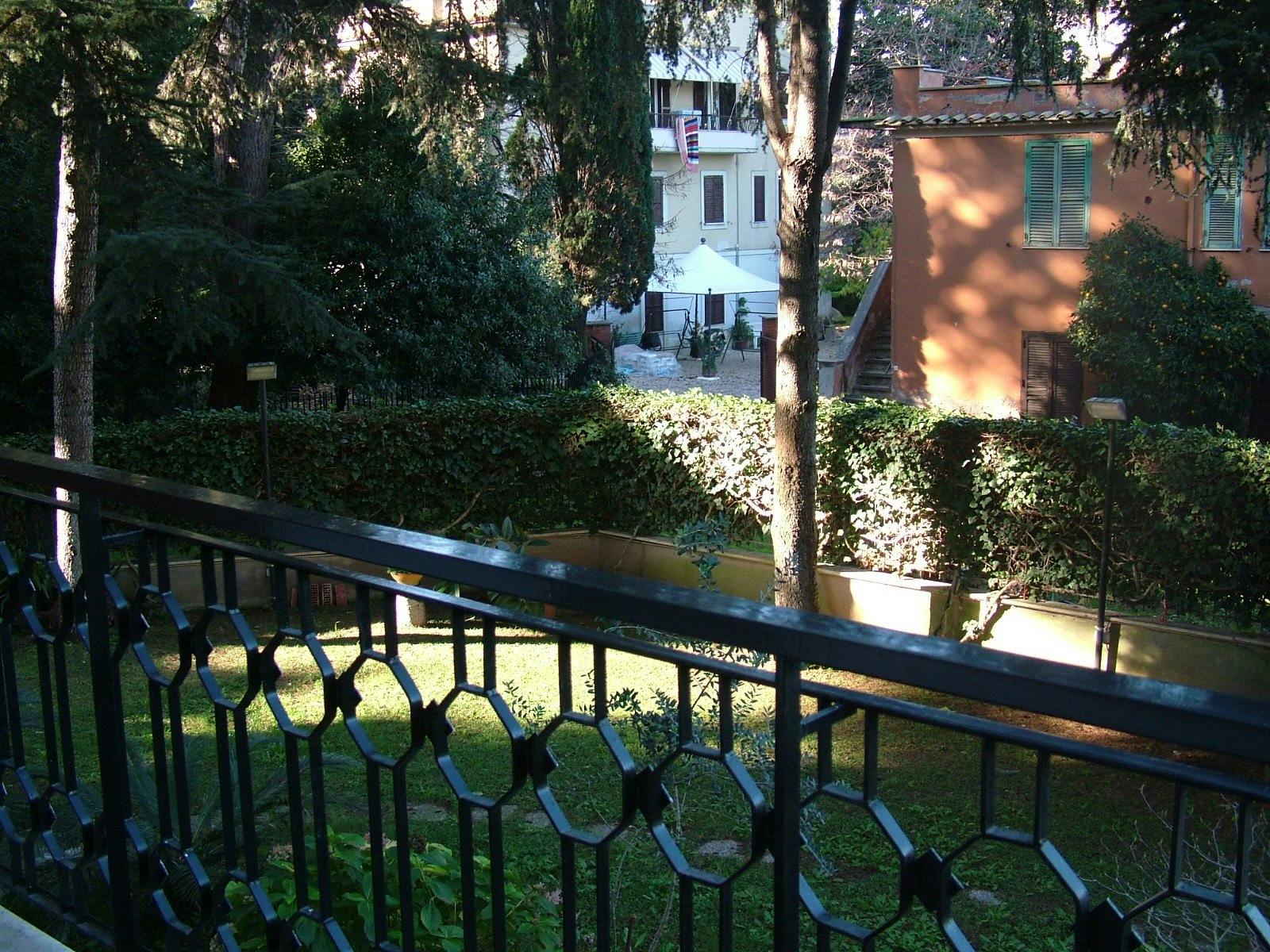 Private room in Via Francesco Vettori, Rome (860305) room image 24