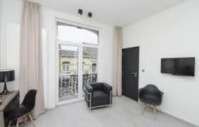 Stanza privata in affitto a 680 € al mese a Etterbeek, Rue Philippe Baucq