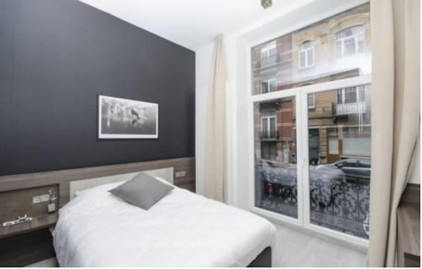 Bekijk foto 1/5 van studio in Etterbeek