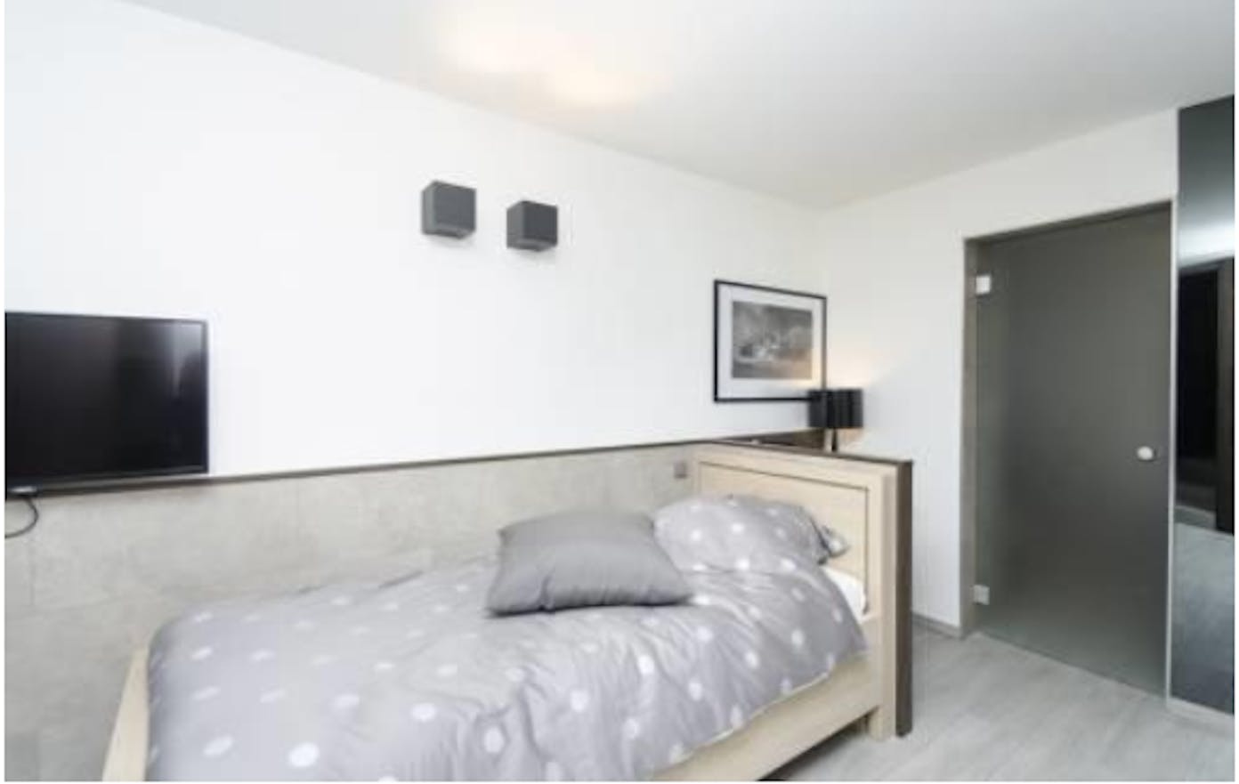 Sieh dir Foto 1/5 des studio in Etterbeek an