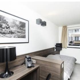 Privé kamer for rent for € 470 per month in Etterbeek, Rue Philippe Baucq