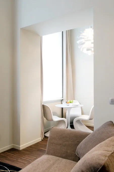 Apartment in Rue de l'Écuyer, Brussels (862468) room image 150