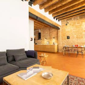 Apartment for rent for €1,600 per month in Barcelona, Carrer dels Corders